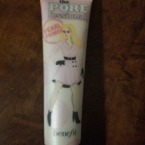 Benefit The pore fessional